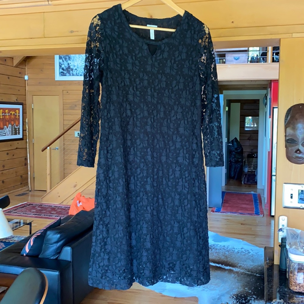 Soma Lace Dress